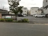 江戸川区新堀１丁目　月極駐車場